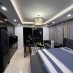 Quá hot! studio d''capitale full đồ, giá bán 11,5 triệu/tháng, vào luôn, view thoáng. liên hệ 0918269777