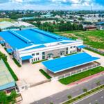 Cho thuê xưởng 2880m2-5600m2 kcn châu đức, huyện châu đức, brvt