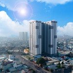 Cho thuê căn hộ phúc đạt tower có máy lạnh ngay làng đại hoc