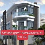 Căn góc 2 mặt thoáng mát -3 tầng - dtsd 170m2 - xe hơi tới nhà - long trường-quận 9