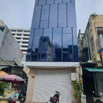 Mt đề thám, p. cô giang, q.1 - dt: 5x11. cn: 52m2 - 5 tầng - dtsd: 250m2