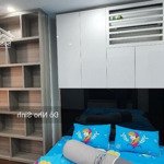 Bán chung cư việt đức comlex 39 lê văn lương - căn góc 3 phòng ngủ - full nội thất - giá thoả thuận