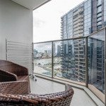 Cho thuê opera metropole 1 phòng ngủ50m2 view sông chỉ 35 triệu ký hđ 2 năm