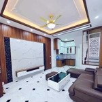 Bán nhà võ chí công sửa cho thuê đón đường 40m2 x mt3,9m, lô góc, trước nhà cực thoáng giá 5,9 tỷ