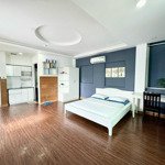 Phòng studio full nội thất tại khu vực sân bay