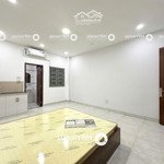 Siêu phẩm studio full nội thất có cửa sổ trời ngay đại học văn hiến - công viên đầm sen