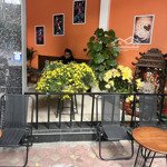 Sang nhượng quán cafe kết hợp nhà hàng đẹp bậc nhất phố quảng bá, giá thuê cực rẻ chỉ 1100$