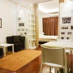 Chính chủ cho thuê nhà 5 tầng kinh doanh căn hộ(studio flats) mặt phố nam ngư, cửa nam, hoàn kiếm.