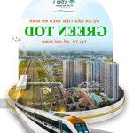 Chuyển nhượng 2pn metro star, lầu trung căn đẹp không lỗi. view landmark 81