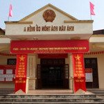 Bán đất trung tâm tứ hiệp - gần chợ tứ hiệp - gần trường ngô sỹ kiện - dt rộng - giá 4,xx tỷ