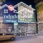 Cho thuê nhà đoạn đẹp mp đỗ quang(cầu giấy), 100m2x6tang, mt:5.5m, giá: 5000$ có tl, lh: 0383093102