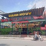 Mp nguyễn văn tuyết(phố ẩm thực ngày đêm), 85m2x 2 tâng, mt: 15m, giá thuê: 50 tr, lh: 0383 093 102