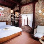 Chủ đang cần tiền nên cần bán villa hội an - diện tích rộng - có hồ bơi - 4 phòng full nội thất