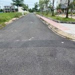 Cần bán gấp lô đất 100m2 nằm trong kdc phú lợi quận 8