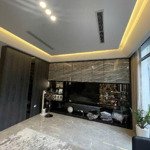 Bán nhà hoàng như tiếp - 70m2 - 4t - 10,5 tỷ - ô tô thông, chờ thang máy, nội thất xịn sò