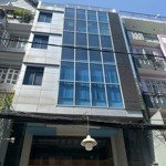 Toà building văn phòng ngay mặt tiền bạch đằng, tân bình