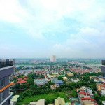 Bán căn hộ bình minh garden tầng , view đẹp. diện tích 92m2, 3 phòng ngủ, 2wc. nội thất full