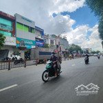 Cho thuê nhà mt đường quang trung, p10 , gò vấp . dt 6x22 giá chỉ 50 tr tháng . lh 0901686298 .