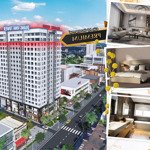 Bán căn hộ phố cổ lõi trung tâm hải phòng số 39 lương khánh thiện, dự án quang vinh tower