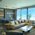 Quỹ căn 1 phòng ngủ 2 phòng ngủ 3 phòng ngủ duplex, penthouse chuyển nhượng dự án iconic cam kết giá tốt nhất thị trường