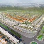 Bán căn liền kề 75m2 kđt centa city hải phòng giá bán 3,5 tỷ - cửa ngõ đảo tỷ phú vinhomes royal vũ yên