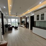 Chính chủ bán nhanh căn 2 ngủ 86m2 ct8 dương nội hà đông- đủ đồ - view thoáng