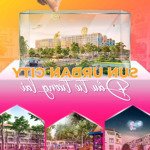 Tại sao sun urban city hà nam là dự án đáng đầu tư nhất hiện nay?