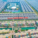 Tài chính 10 tỷ, đầu tư gì tại vinhomes ocean park 3 ra dòng tiền sinh lời ngay ?