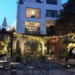 Mình cần nhượng lại quán cafe view hồ văn quán - sẵn lượng khách quen và doanh thu ổn định