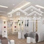 Cho thuê mặt bằng làm phòng khám, spa tại bùi thị xuân,diện tích70m x 9 tầngmặt tiền6m, thang máy, nhà mới sạch