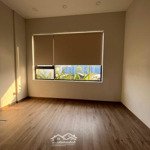 Cho thuê nhà phố lakeview thủ thiêm quận 2 giá 38tr/tháng