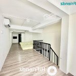 Duplex full nội thất, tòa nhà thang máy nằm ngay công viên 23/9, chợ thái bình