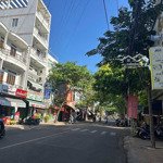 Bán lô đất mặt tiền đường trần nhật duật p.phước hoà nha trang .