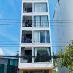 Bán toà căn hộ 7 tầng đường điện biên phủ, vĩnh hoà nha trang 79,5m2 chỉ 10,9 tỷ - 0964326158