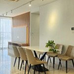 Nhà Nội Thất Mới Làm Lại Cho Thuê 35 Triệu Bao Gồm Pql 3 Phòng Ngủ145M2 Waterina Suites Thạnh Mỹ Lợi Quận 2