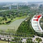 Cần cho thuê gấp căn 33m2 nội thất cơ bản giá bán 5 triệu toà l1 land mark khoáng nóng ecopark