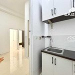 Cho thuê 2 phòng ngủ - 50m2 - gần vòng xoay cống quỳnh, công viên 23/9, chợ bến thành - quận 1