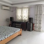 Hxh dương bá trạc 52m2, 4tầng ngang 5.2m 14tỷ phường 1 quận 8