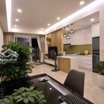 Bán căn hộ lucky place quận 6, 84m2, 2pn, full nội thất, giá còn bớt. lh xem nhà: 0769.692.436