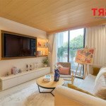 Bán căn hộ studio dự án sun urban city hà nam, có diện tích từ 29-32m2 có thể thiết kế thành 1n +1