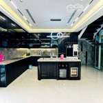 Biệt thự vip tại kbt sao đỏ - 4 tầng xây mới 200m2 ngang 10m hướng ttt. giá bán 18.6 tỷ