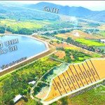 Chính chủ cần bán gấp lô đất 1000m2, ngang 13m tại diên tân - diên khánh, ngay kdc, ô tô tận đất