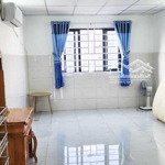 Cho nữ thuê phòng trọ quận bình thạnh, 25m2 mới đẹp, đầy đủ nội thất, hẻm 7m. giá rẻ nhất khu này.