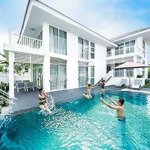 Bán Villa 300M2 Sânvườn Và 448M2 View Biển Đẹp Nhất Premier Village Đà Nẵng