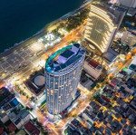 Căn Hộ View Biển Tầng 37 Có Ban Công Tại Panorama Nha Trang, Bán Giá Chỉ 2,3 Tỷ