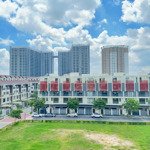 ưu đãi cực lớn - sở hữu ngay nhà phố midori park haruka với chiết khấu lên đến 13% lh 0911899699