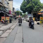 Nhà đẹp mễ trì - lô góc - ô tô tránh - kinh doanh sầm uất - ô chờ thang máy