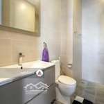 Cho thuê căn penthouse tropic garden 4pn, 380m2 bố trí full nội thất