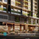 Bán căn hộ orcharnd hill dự án sycamore của chủ đầu tư capitaland