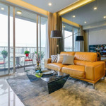 Trống sẵn căn hộ sarimi 2 phòng ngủfull nt đẹp, view công viên thoáng mát giá chỉ 30 triệu.